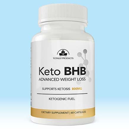 Keto BHB Advanced Weight Loss-380148