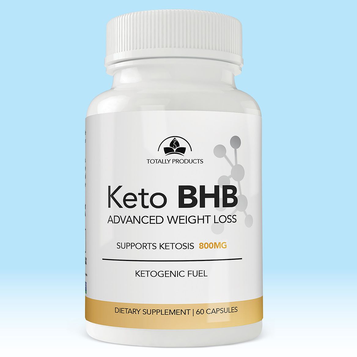 Keto BHB Advanced Weight Loss + '-' + 380148