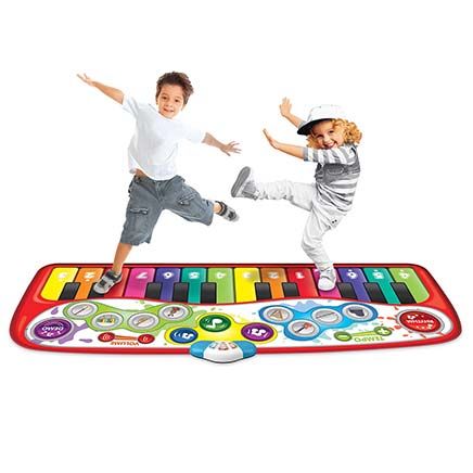 Step-To-Play Jumbo Piano-380154