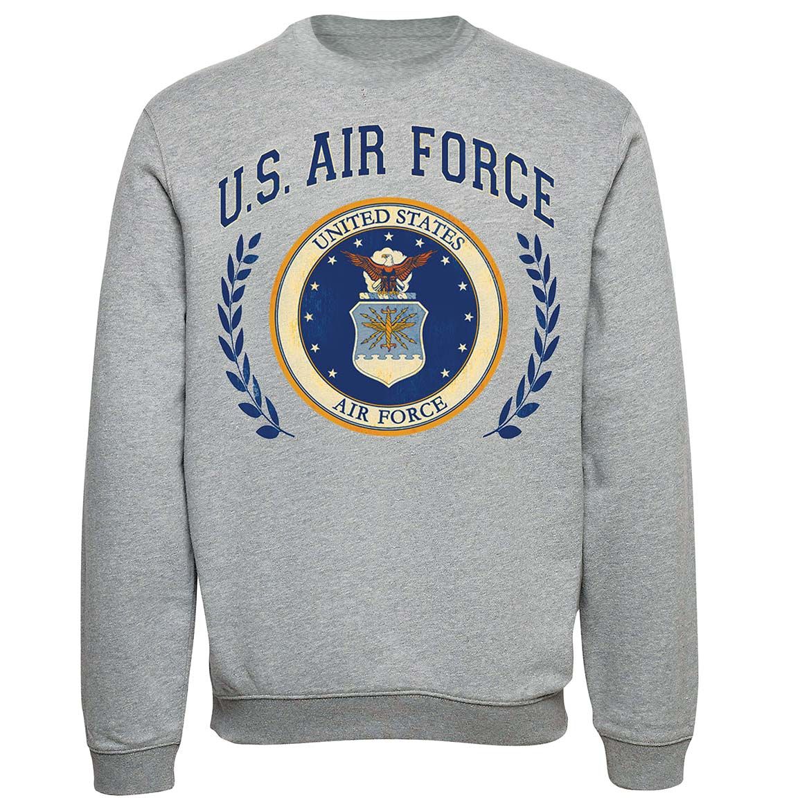 Military Branch Crew Sweatshirt + '-' + 380157