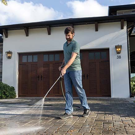 TurboJet™ X3 Power Washer-380175