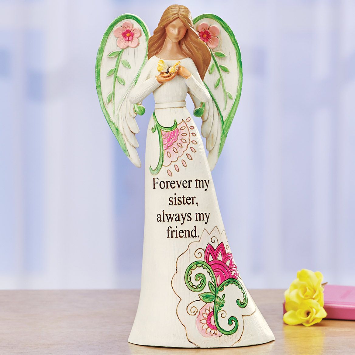 Sentiment Angels, Set of 3 + '-' + 380242