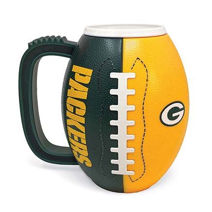 NFL 3D Football Mug-380255