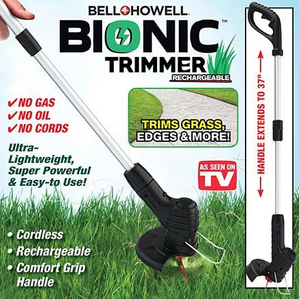 Bionic Trimmer™ Pro-380264