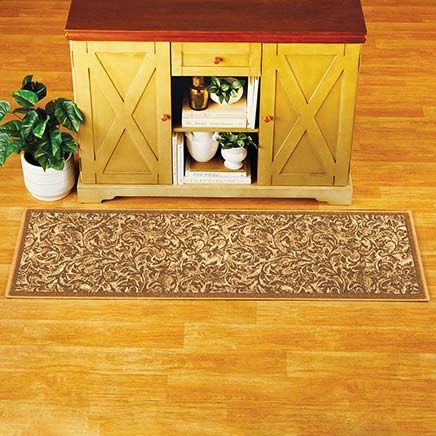 Siena Scroll Rug-380274