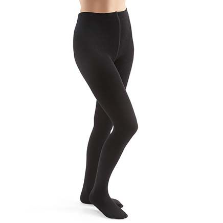 Fleece-Lined Tights-380302