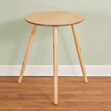 Round Accent Table-380362