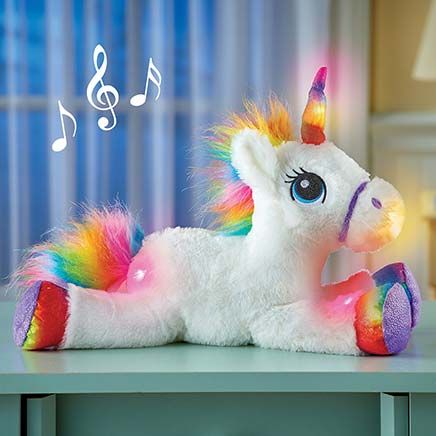 Light & Listen Unicorn-380388