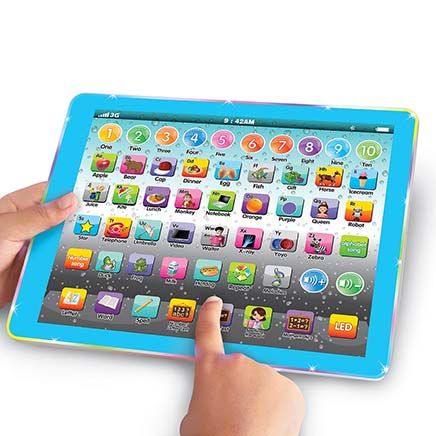 Educational Play Smart Tablet-380428