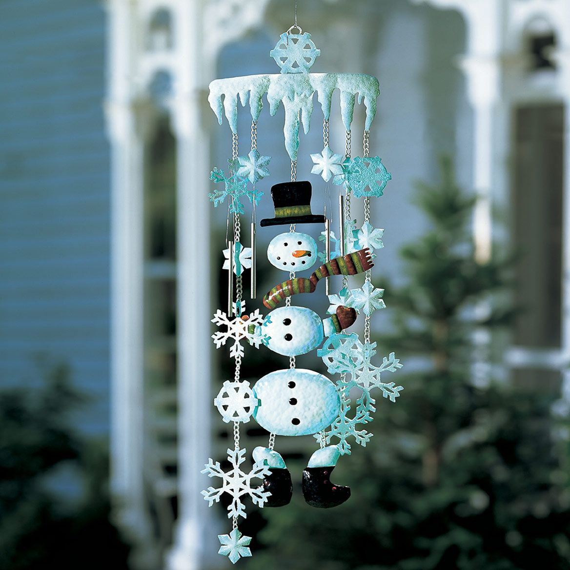 Chiming Frosty + '-' + 380440