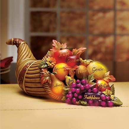 Cornucopia Tabletop-380441