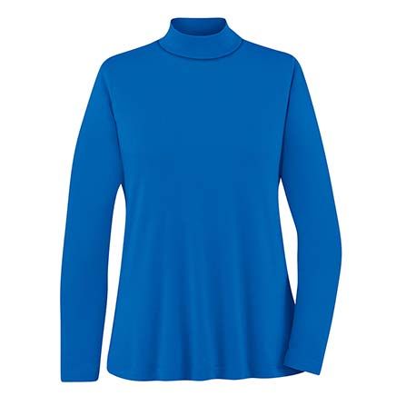 Women's Mockneck Top-380455