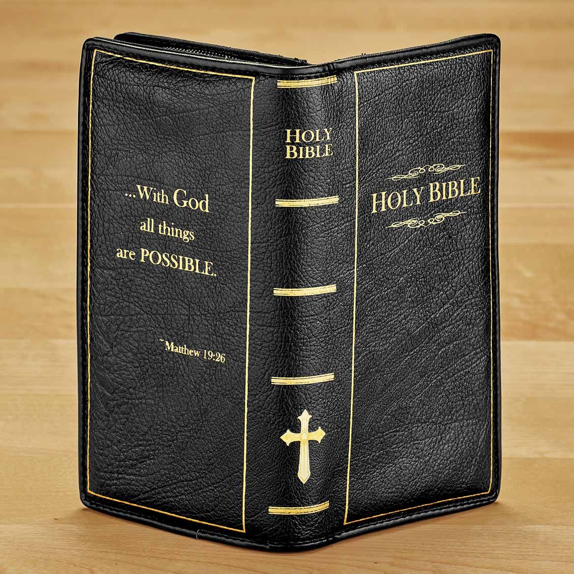 Holy Bible Wallet + '-' + 380499