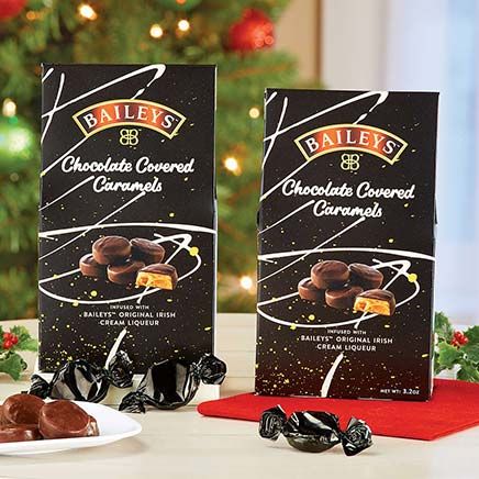 View product details for Baileys® Chocolate Caramels, 2-Pack