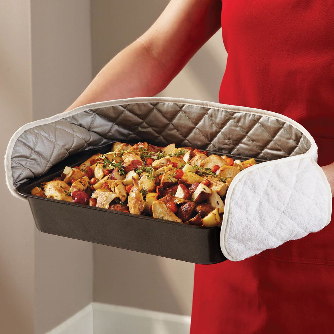 Extra-Long Pot Holder + '-' + 380531