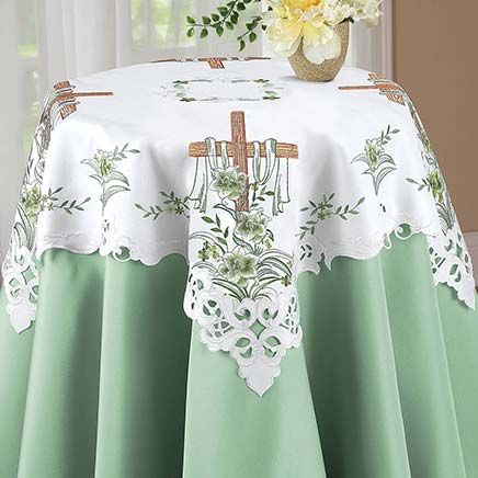 View product details for Lily and Cross Table Topper