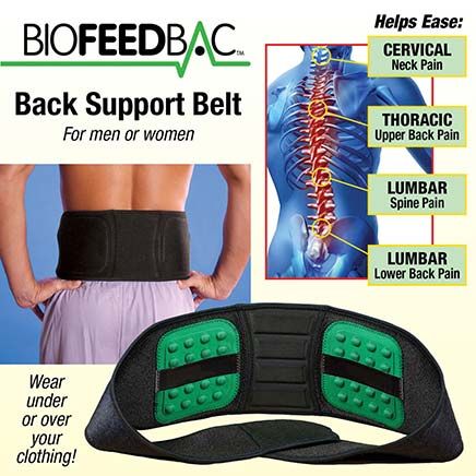 Biofeedbac™ Belt-380555
