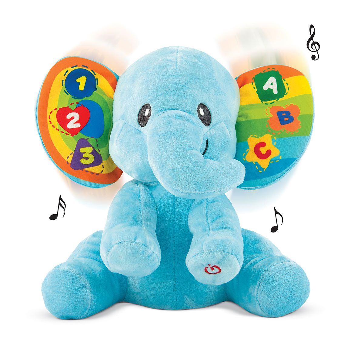 Learning Animated Elephant + '-' + 380582