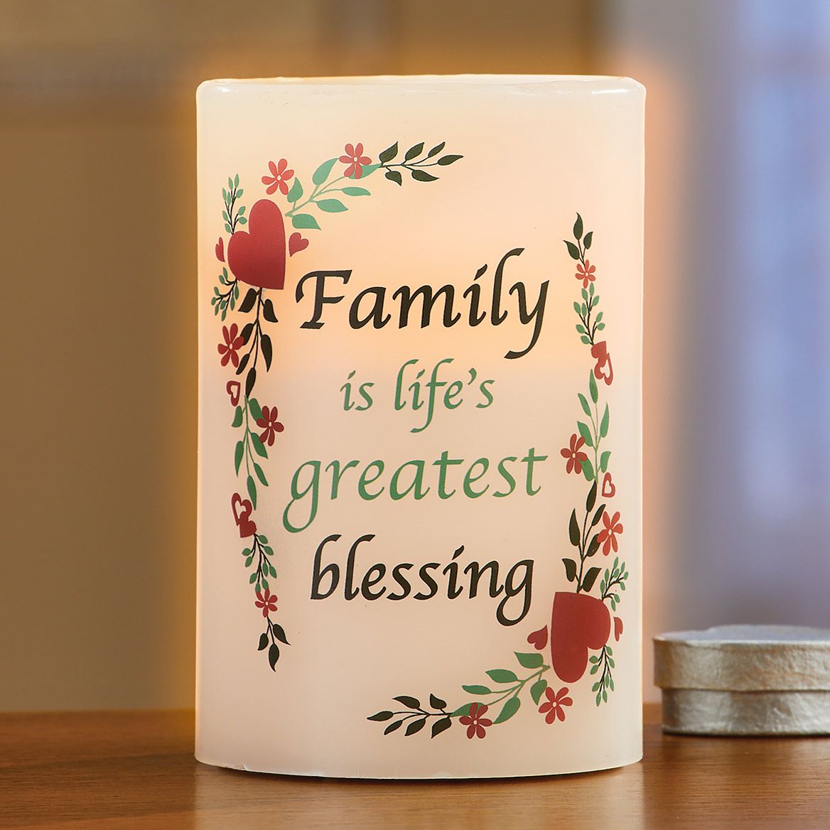 Greatest Blessing Candle + '-' + 380605