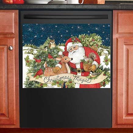 3 Seasons Dishwasher Magnet-380621