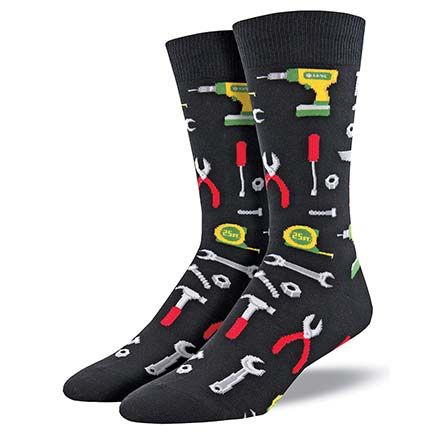Mr. Fix It Socks-380627