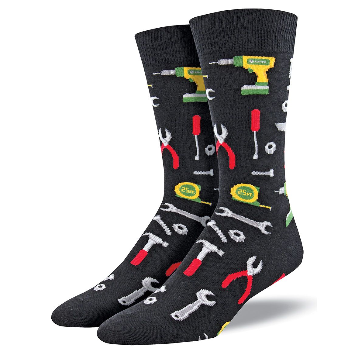 Mr. Fix It Socks + '-' + 380627