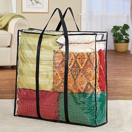 Easy-View Storage Bag-380640