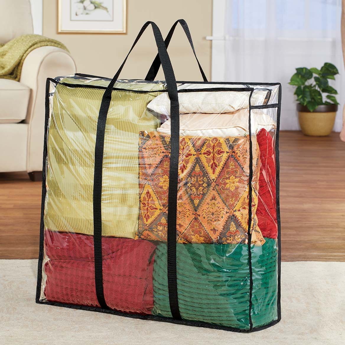 Easy-View Storage Bag + '-' + 380640
