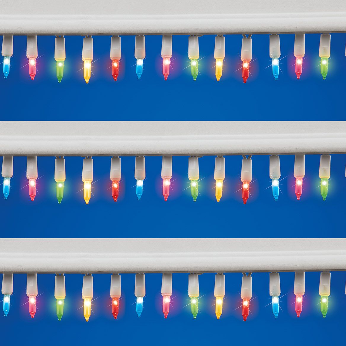 100-Count Easter Mini Lights + '-' + 380650