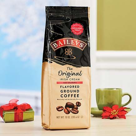 Original Baileys® Irish Cream Ground Coffee-380665