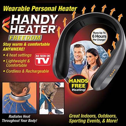 Handy Heater® Freedom Neck Warmer-380680