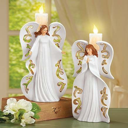 Guardian Angel Pair-380688