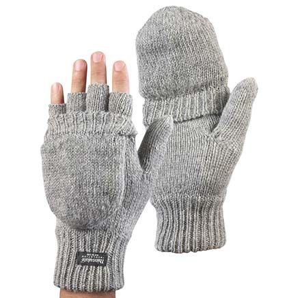 Convertible Mittens, Women's-380691