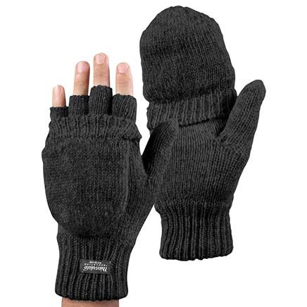 Convertible Mittens, Men's-380692