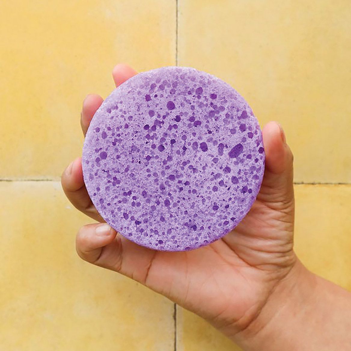 Spongelle® Essentials Body Wash Infused Sponge