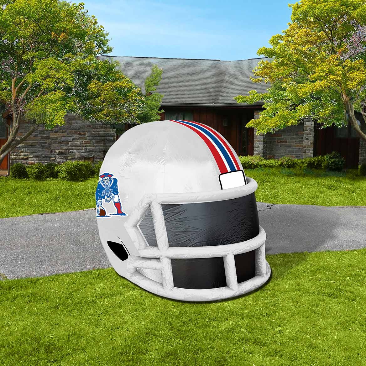 4' NFL Inflatable Helmet