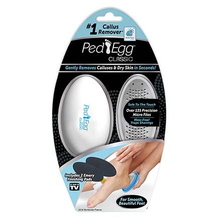 Ped Egg®-380852