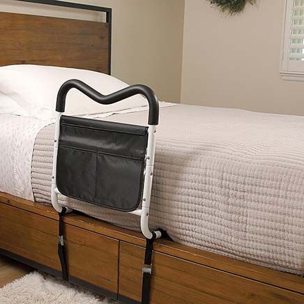View product details for Drive Medical Bed Assist Handle