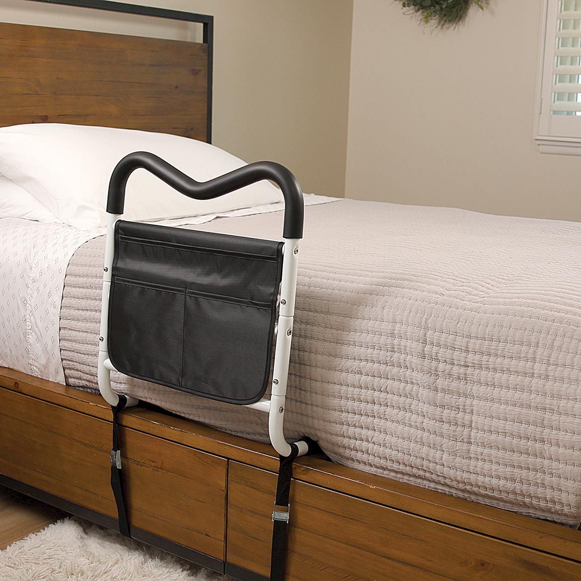 Drive Medical Bed Assist Handle