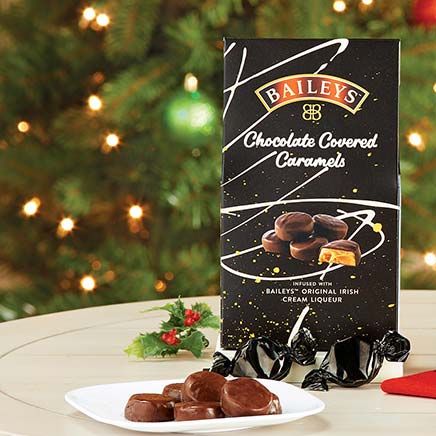 View product details for Baileys® Chocolate-Covered Caramels