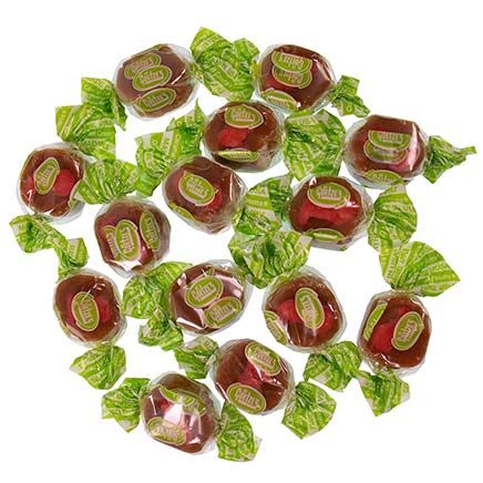 View product details for Caramel Creams® Candy Caramel Apple, Set of 3