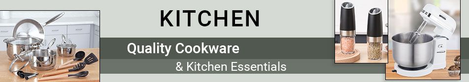Kitchen Category