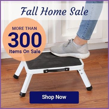 Shop Home Sale