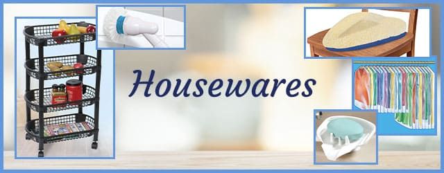 Housewares