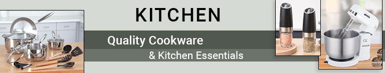 Kitchen Category