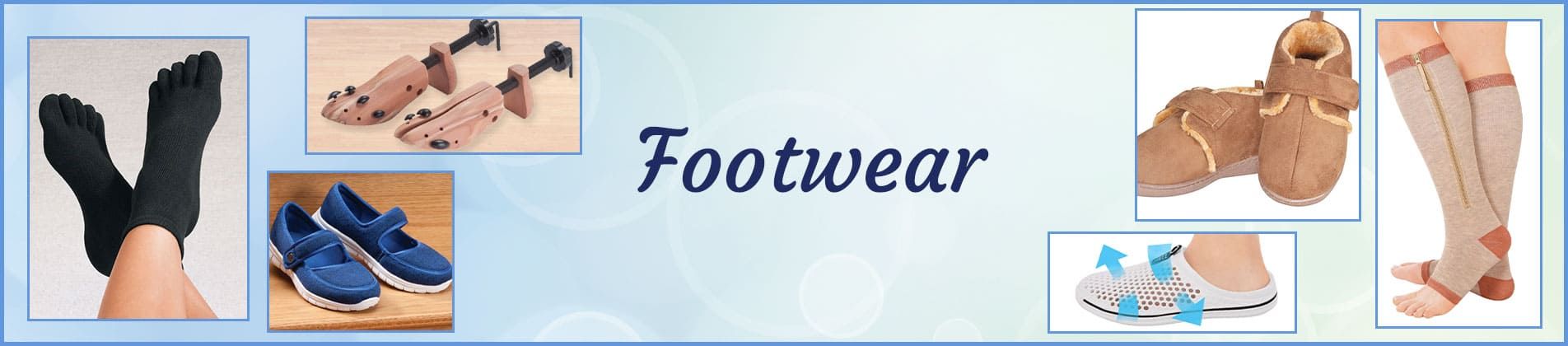 Footwear