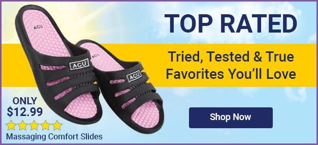 Shop Top Rated
