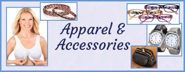 Apparel & Accessories