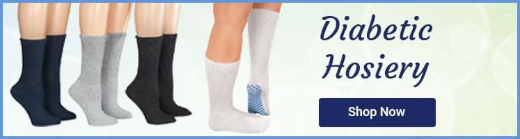 Diabetic Socks