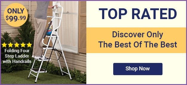Shop Top Rated